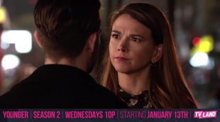 'Younger' season 2 trailer