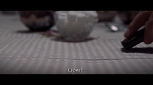 Trailer 'Heavenly Nomadic' (Spanish subtitles)