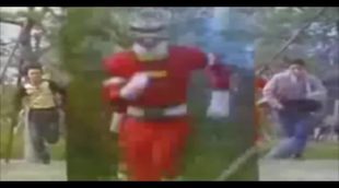 'Super Sentai Series' Opening