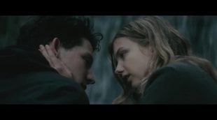 'Bridgend' trailer