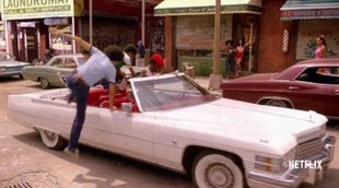 'The Get Down' season 1 trailer #2