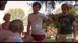 'We Hot American Summer: Ten Years Later' Teaser