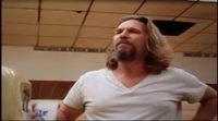 'The Big Lebowski' Trailer