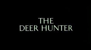 'The Deer Hunter' trailer