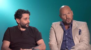 'The Shallows' Jaume Collet-Serra and Matti Leshem's Interview