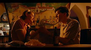 'Cafe Society' clip #3