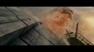 Trailer 'Attack on Titan: Part 1' (English subtitles)