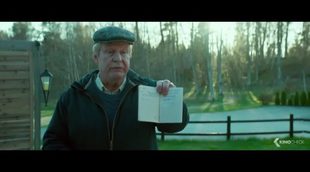 'A Man Called Ove' German trailer