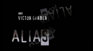 'Alias' Opening