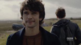 'London Spy' Trailer