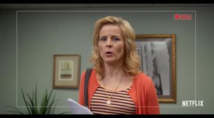 'Lady Dynamite' Season 1 Trailer