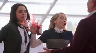 'Adventures in Babysitting' Trailer