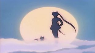 'Sailor Moon' Opening Creditless #1