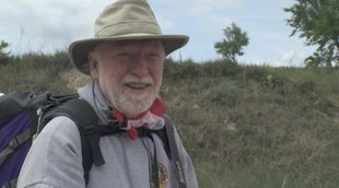 'Walking the Camino: Six Ways to Santiago' Official Trailer