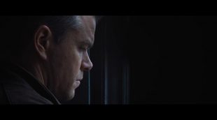 'Jason Bourne' Clip #2