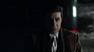 'Lilyhammer' season 1 trailer