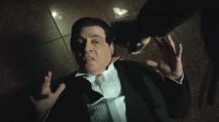 'Lilyhammer' season2 trailer