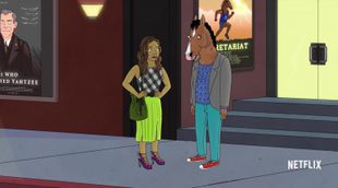 'BoJack Horseman' Season 3 Trailer