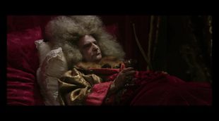 'Last Days of Louis XIV' French Trailer