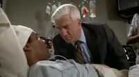 Hospital scene, 'The Naked Gun: From the Files of Police Squad!'