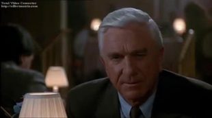 Bar scene, 'The Naked Gun 2 1/2: The Smell of Fear'