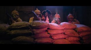 Trailer 'Jackson Durai'