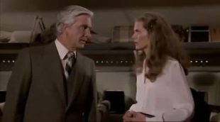 Doctor scene, 'Airplane!'