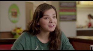 'The Edge of Seventeen' Official Trailer