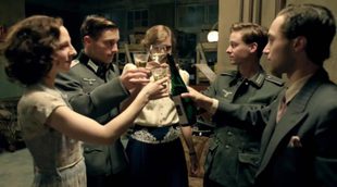 'Generation War' English subtitled Trailer