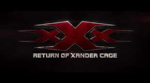 'xXx: The Return of Xander Cage' Trailer Preview