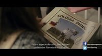 'Colonia' Official Trailer #2