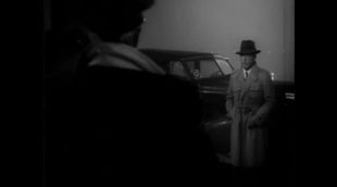 'Casablanca' Trailer