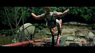 'xXx: The Return Of Xander Cage' Trailer