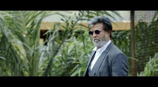 'Kabali' Trailer