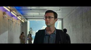 'Snowden' Trailer #2