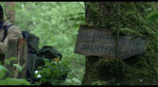 'Blair Witch' trailer