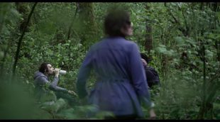 'Blair Witch' Teaser ('The Woods')