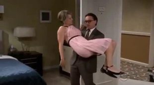 'The Big Bang Theory' Season 9 Promo