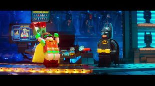 'The Lego Batman Movie' Comic-Con Trailer