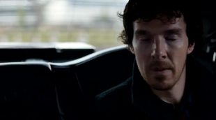 'Sherlock' Comic-Con Trailer