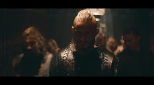 'Vikings' season 4 trailer #2