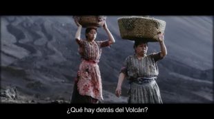 Trailer 'Ixcanul' (Spanish subtitles)