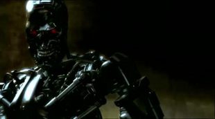 'Terminator: The Sarah Connor Chronicles' Season 2 Trailer