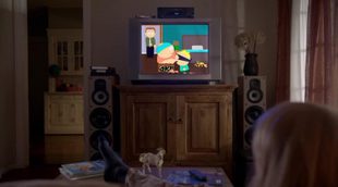 'South Park' 20th Anniversary Spot