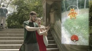 'Black Mirror': 'Pokémon Go'