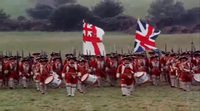 'Barry Lyndon' Trailer