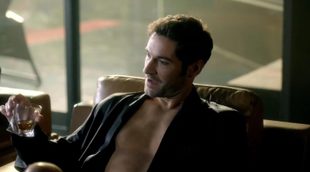 'Lucifer' Season 2 Trailer