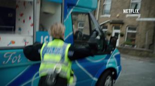 'Happy Valley' season 1 trailer