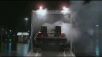 Spanish trailer of 'Back to the future'