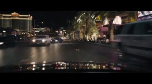 'Jason Bourne' clip #6